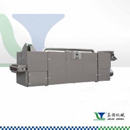 Looking for Reliable Stainless Steel Food Equipment That Meets Global Standards?
