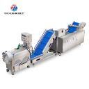Looking for Efficient Vegetable Processing Machines That Are Easy to Sanitize?