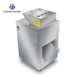 Ready to Enhance Safety Standards with Stainless Steel Meat Processing Machinery?