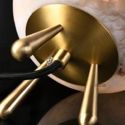Ready to Partner with a Factory for High-End Villa Custom Lighting Designs?