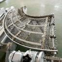 How to Optimize Your Automation Line with Low-Maintenance Plate Link Conveyors?