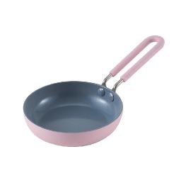 Wholesale Frying Pan Distribution and Supply Chain Development