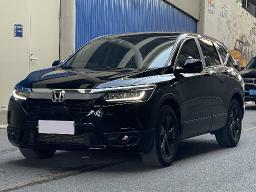 What models of used cars honda sell well overseas