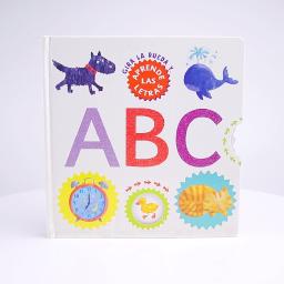 Why is waterproof board book printing popular for kids?
