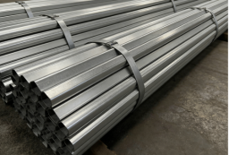  Can seamless pipe withstand high pressure and heavy load
