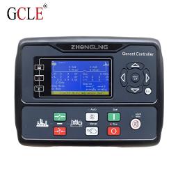 How to select stable generator controller for long time operation