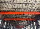 How to extend the service life of space truss structures