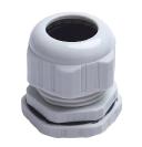 Plastic Cable Gland Materials and Their Functional Characteristics
