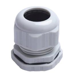 Plastic Cable Gland Materials and Their Functional Characteristics