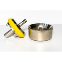 What standards should qualified mud pump parts meet