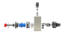 Can customized piston assembly fit different pump models