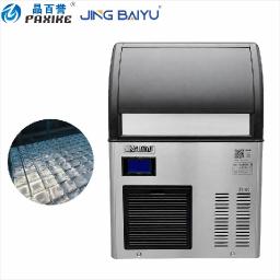 Can commercial ice maker adapt to high frequency continuous use