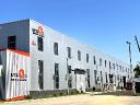  Why choose professional team for steel structure construction