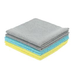 Why Microfiber Towels Are Essential for Every Household