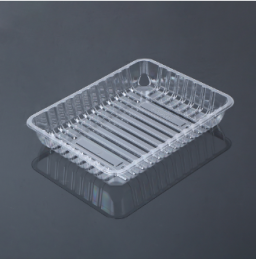 How PET Tray Box Containers Improve Product Freshness
