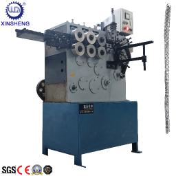 Can CNC spring grinding machine reduce material waste effectively