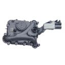 Can customized oil separator fit different engine models