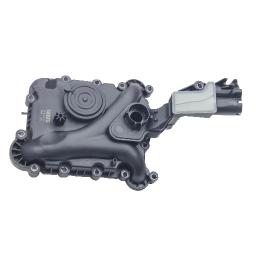 Can customized oil separator fit different engine models