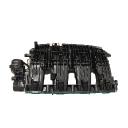What maintenance tips apply to daily intake manifold use