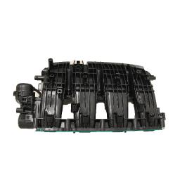 What maintenance tips apply to daily intake manifold use
