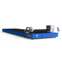 What standards should reliable industrial laser machines meet