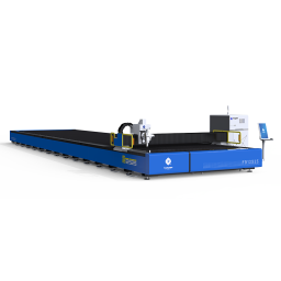 What standards should reliable industrial laser machines meet