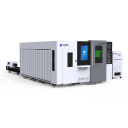 Why are metallic materials widely used in automated machinery