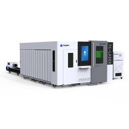 Why are metallic materials widely used in automated machinery