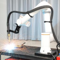 What maintenance ways keep industrial machinery long running