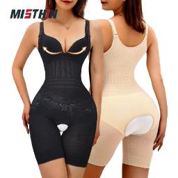 What design highlights make quality shapewear effective
