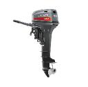 A Reliable Companion: The 9.9HP Outboard Engine