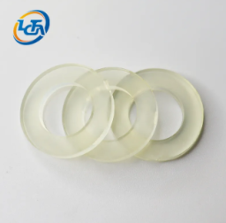 The Impact of Quality Rubber Gaskets on Product Lifespan