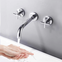 How Faucet Bathroom Combines Function and Modern Beauty?