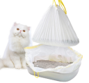 Enhancing Cleanliness with Cat Litter Box Liners