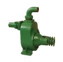 Keeping High Suction Self-Priming Pump Running Smoothly