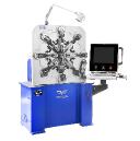 Structural Evolution of Camless Spring Machiner Systems