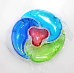 Can Laundry Capsules Really Save You Time?