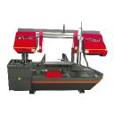 Exploring the Components of Scissor Saw Machine