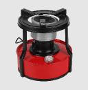 Using a Kerosene Stove During Power Interruptions