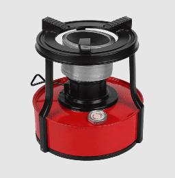 Using a Kerosene Stove During Power Interruptions