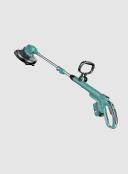 Advancing Manufacturing in a Lithium Brush Cutter Factory