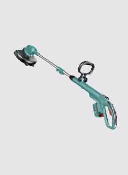 Advancing Manufacturing in a Lithium Brush Cutter Factory