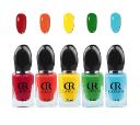 Water Base Nail Polish Changes Your Manicure Routine