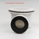 Why Haixin Shower Drain Kit Factory Is Essential for Construction