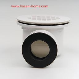 Why Haixin Shower Drain Kit Factory Is Essential for Construction