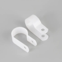 How Nail Cable Clip Round Square Type Supplier Supports Electrical Systems