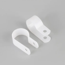 How Nail Cable Clip Round Square Type Supplier Supports Electrical Systems