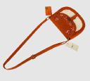Small Crossbody Bag Matches Active Lifestyles