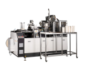 Are Paper Bowl Machines the Future of Eco-Friendly Packaging?