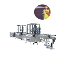 What Should You Know Before Buying Aerosol Can Filling Machine